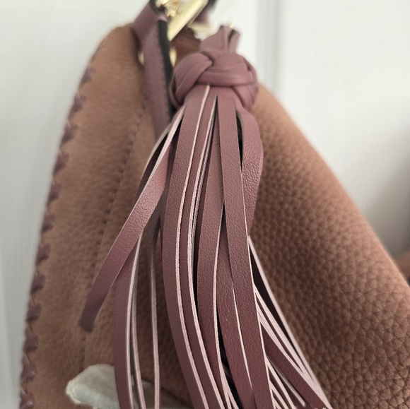 Kate Spade Somerton Street Caryl MAUVE - Picture 8 of 16